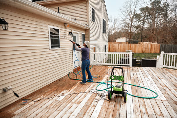 Best Pressure Washing Near Me  in Goshen, CA