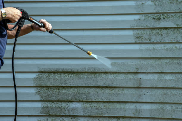  Goshen, CA Pressure Washing Pros