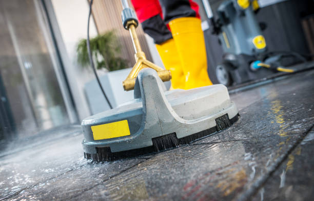 Best Residential Pressure Washing Services  in Goshen, CA