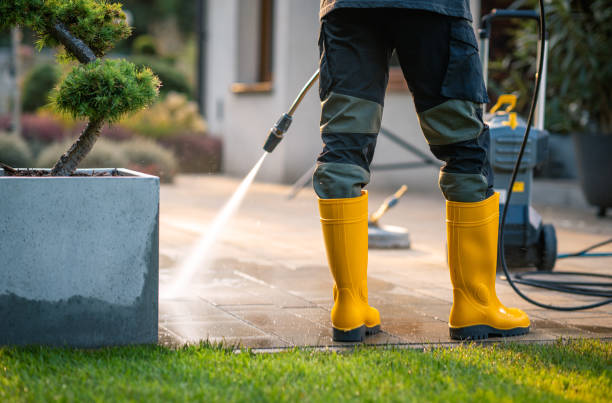 Best Exterior Home Cleaning  in Goshen, CA