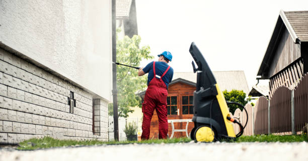 Best Roof Power Washing Services  in Goshen, CA